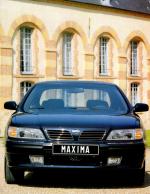 Nissan Maxima QX 1994 года